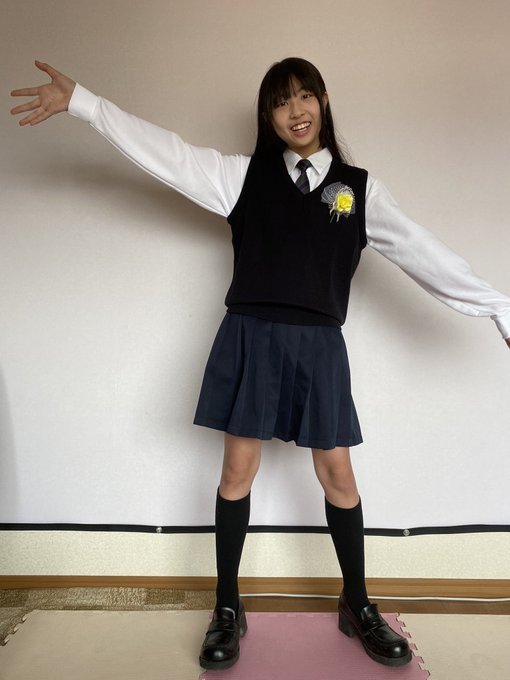 Twitterのコスプレ画像3