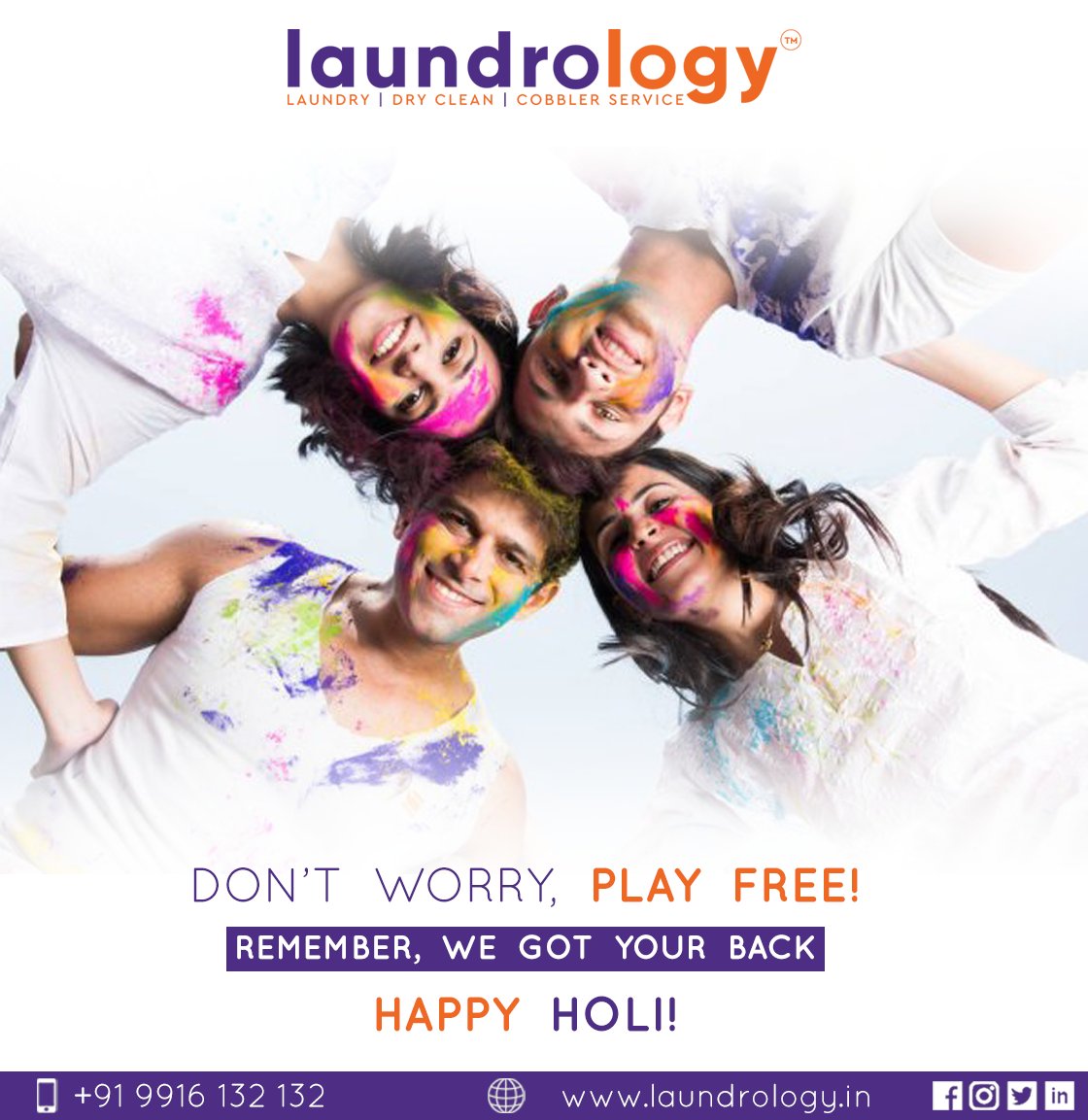 Laundrologyindia tweet media