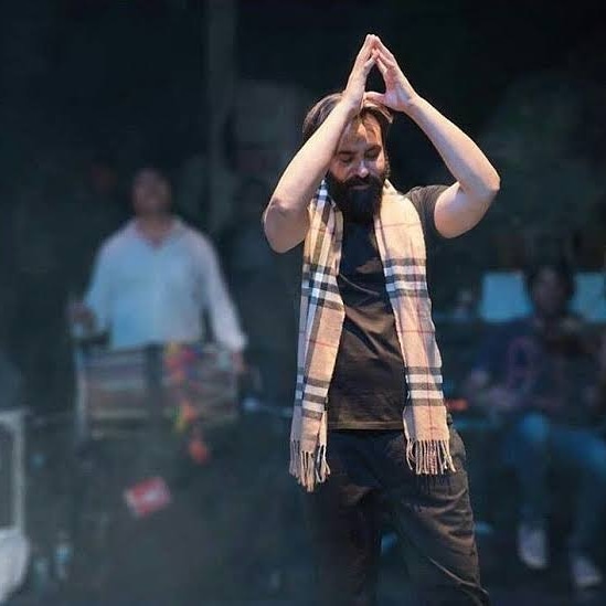 Happy Birthday babbu maan sir     