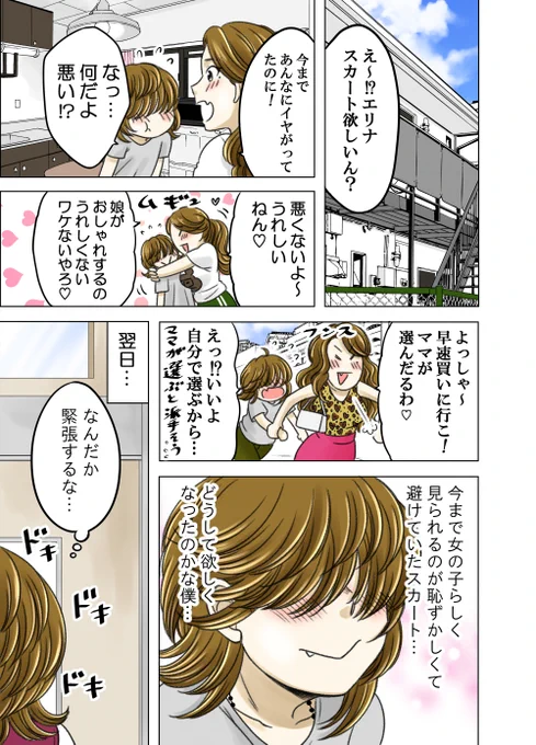 神童と猛獣60  毎日更新です。 