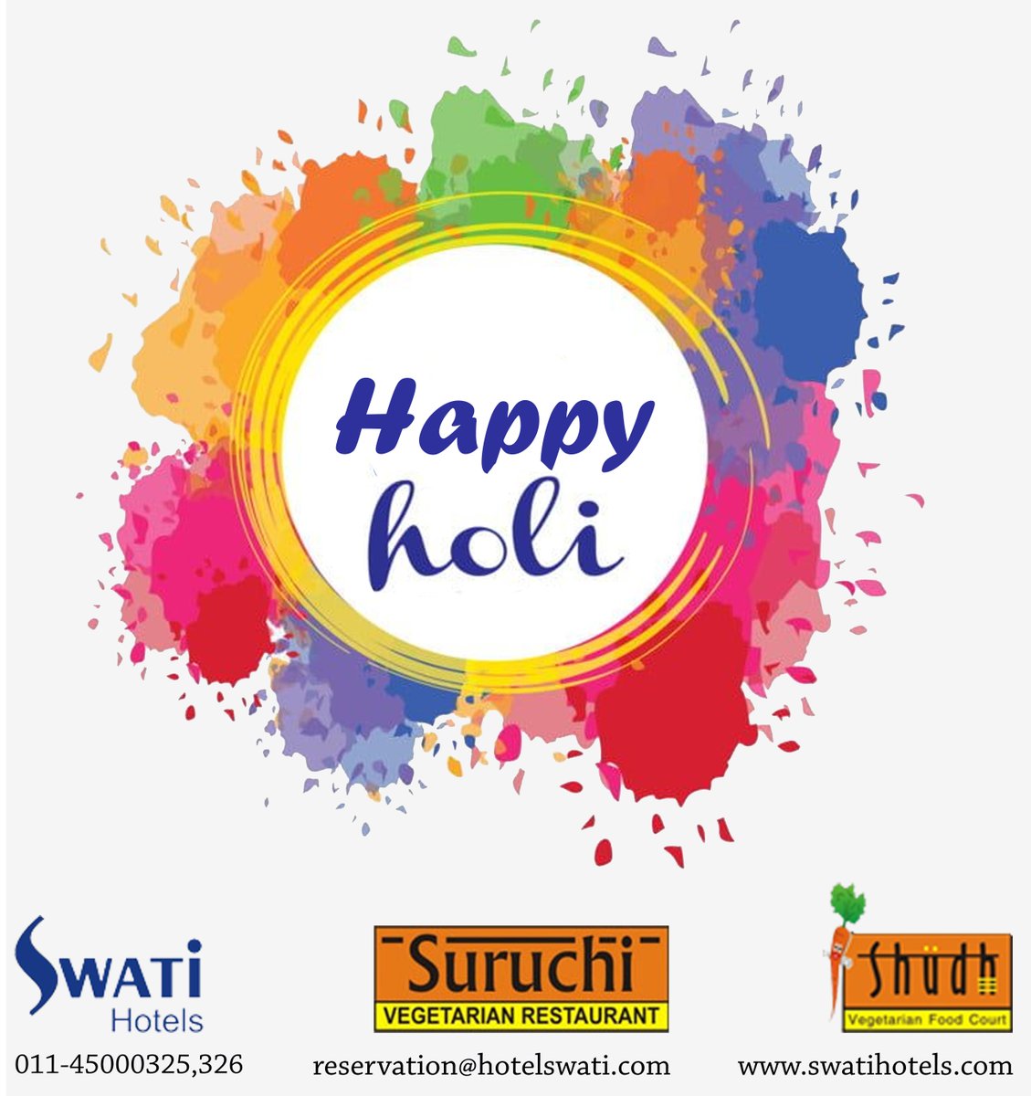 SwatiHotel1's tweet photo. ☺️ https://t.co/MQP4p9f4Ep