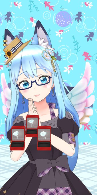 指輪のtwitterイラスト検索結果