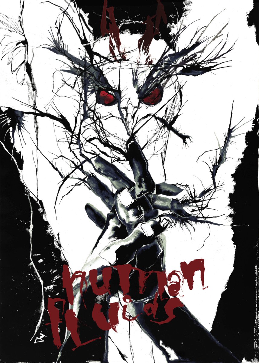 We made a f*cking movie!! @unpopcurtis and I finalized the cut today and are submitting to any and every #horrorfilmfest we can find.