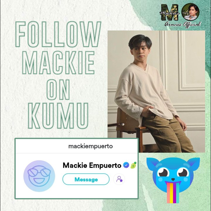 Mackie's Armies💚 (@mackiesarmies_) / Posts / X