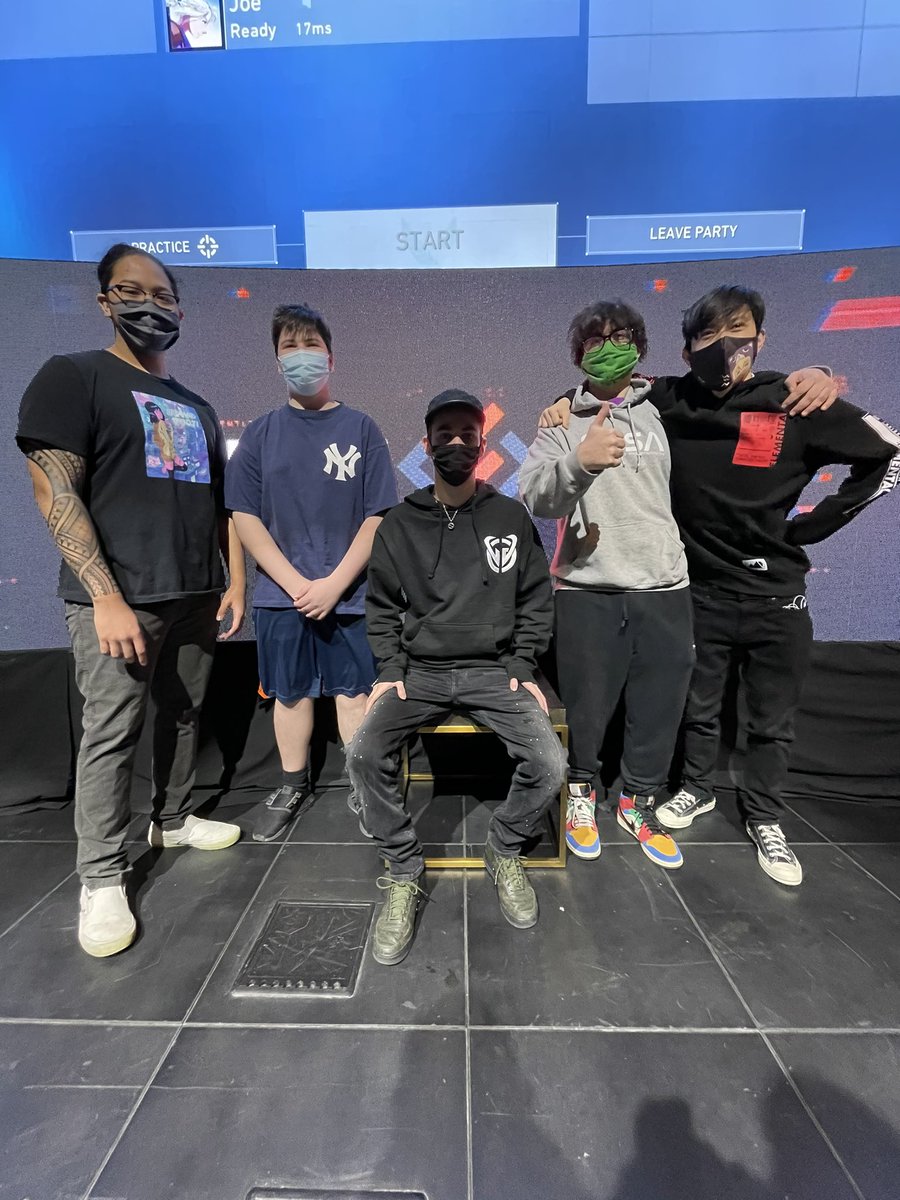 HyperXArena's tweet image. 3 peat as a team, 1st dub as @ocgesports 🏆

Who can stop em? 🤔