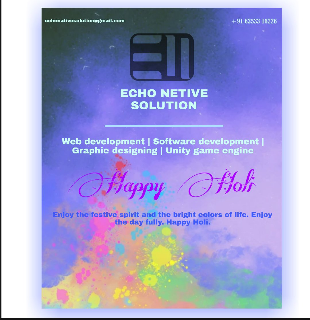 NativeEcho's tweet image. 