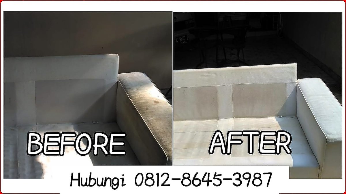 Cucisofabogor's tweet image. Klik wa.me/6281286453987

Jasmine Laundry Bogor
Jl. Brigjen Saptadji Hadiprawira No. 05 Cilendek Barat
Bogor Barat
Kota Bogor
0812-8645-3987

#laundryspringbedterdekat, #laundryspringbed, #laundrykasurspringbed, #laundrykasurterdekat