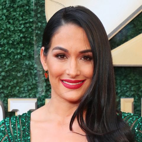 I feel like the last thing I wanna mention before I go to bed is that, 
My inspiration to wanting to be a woman is and has been for a while...Nikki Bella 
I would sell my soul to look like her! She is so beautiful https://t.co/D3ipMgDhVX