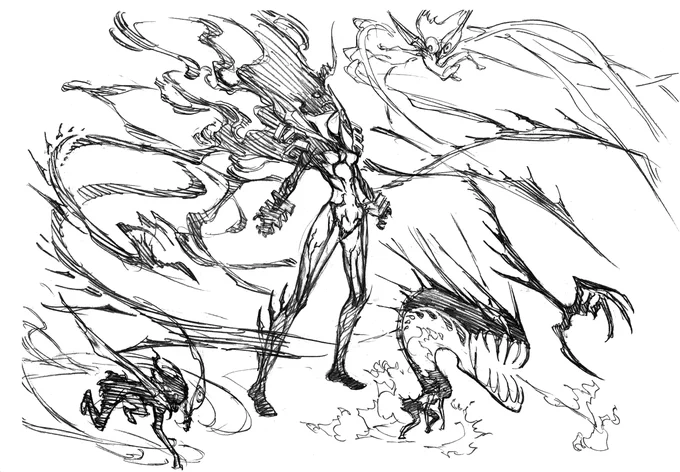 Kill la Kill 