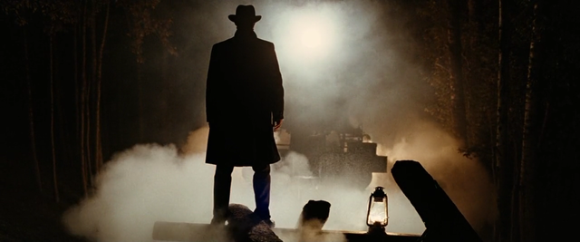 The Assassination Of Jesse James Cinematography