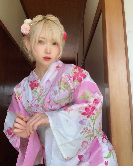 コスプレイヤー篠崎こころのTwitter画像29