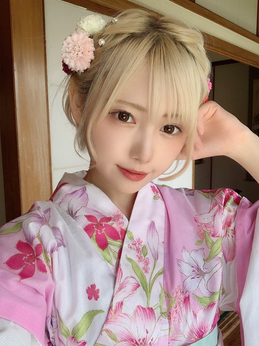 コスプレイヤー篠崎こころのTwitter画像31