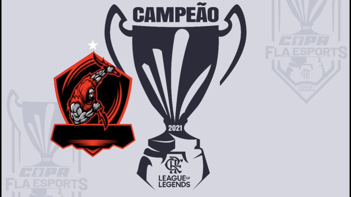 ligarubronegra's tweet photo. É BICAMPEÃAAAAAAAO!
Shadow Fla destrói o Nexus no 5º e último jogo e conquista a 2ª Edição da Copa FlaEsports de Torcidas! Que jogão! Parabéns também ao time que chegou na final invicto @RisingExiles e ao MVP do campeonato Maglk!
Copa excelente! Nessa semana teremos novidades! https://t.co/VwHLaAMo1Z