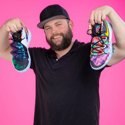 #NewProfilePic
