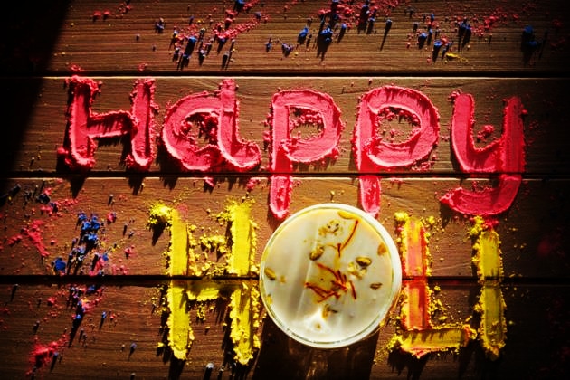 Creative_Anu's tweet photo. #May this Holi usher in colours of happiness in your life🌈❤️ https://t.co/4QGh1bGeEm