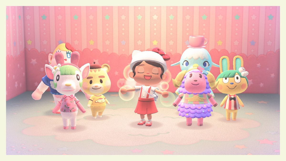 _auroracecilia's tweet photo. #AnimalCrossing #ACNH #NintendoSwitch https://t.co/QKqirokdYz