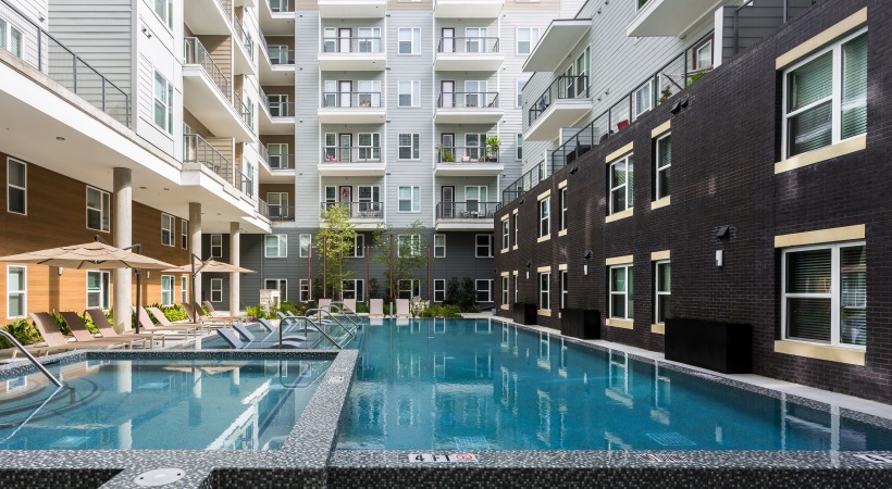 LocatingPros's tweet image. Today we're featuring Galleries at Park Lane in #Dallas, #Texas

Studios-2bed
$1,322-$3,328

Situated in Midtown Dallas, Galleries at Park Lane offers you amazing luxury and comfort right in Park Lane. Wine, Shop, Play, and Dine then come home to everything Galleries has to offer