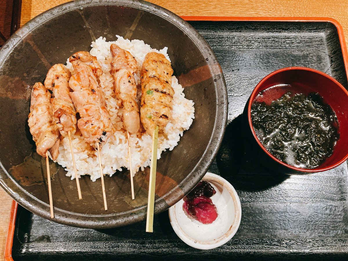 みんなの 焼き鳥丼 おでん 口コミ 評判 食べたいランチ 夜ごはんがきっと見つかる ナウティスイーツ