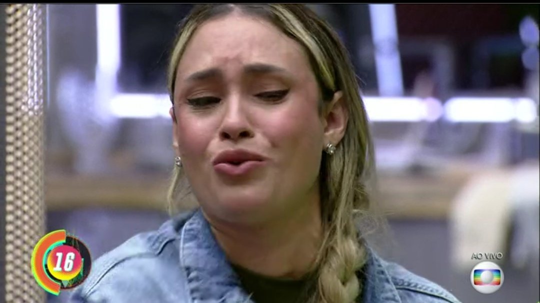 LobatoNeu's tweet photo. E pra ter empatia com Sarah nesse momento ??? #BBB21 PLANTA FAZ ISSO #ForaSarah #FicaJuliette https://t.co/g7j8U4ac9l