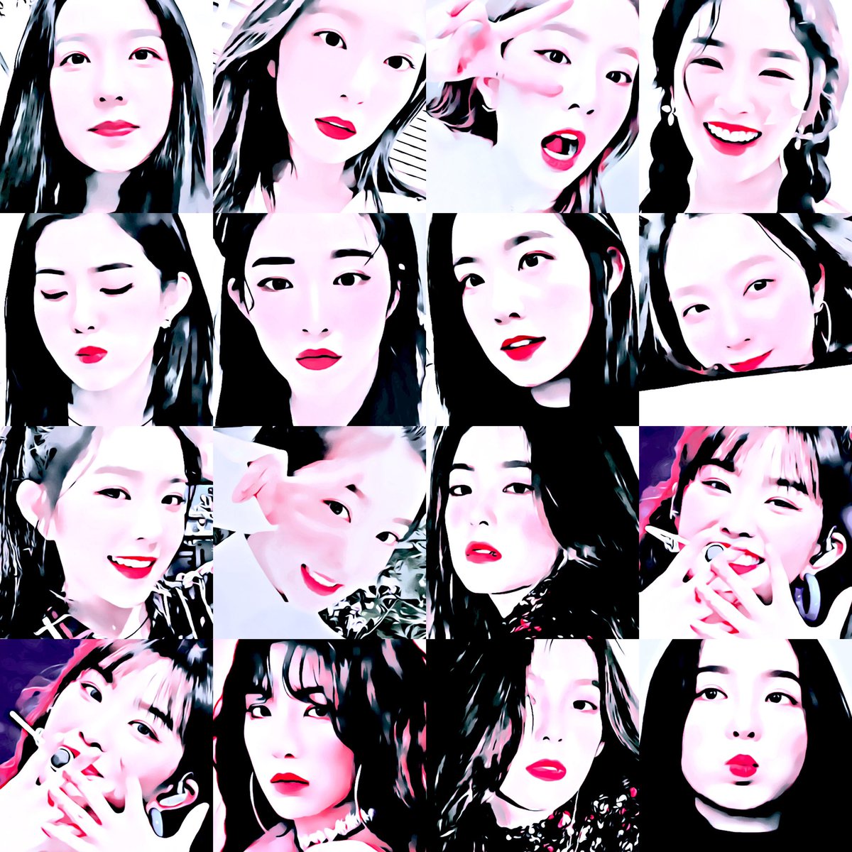princhydis's tweet photo. happy ir day 💜💜
#dis4bot i-rene https://t.co/Lq4q6vNZk4