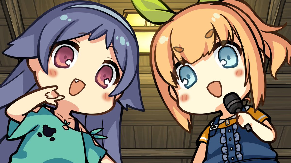 NekoNyanSoft tweet media