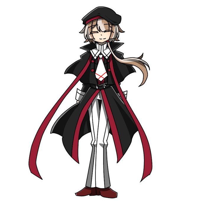 怪しい男のtwitterイラスト検索結果