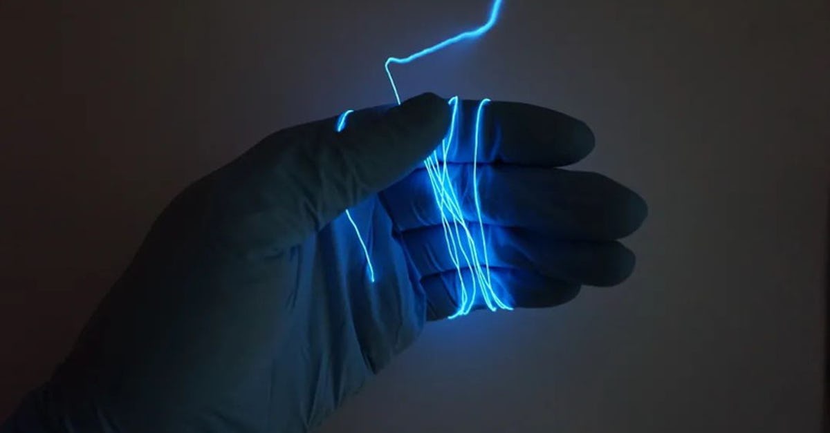 Flexible Electronics tweet media