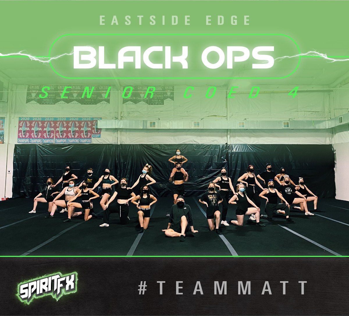 Spirit FX tweet media