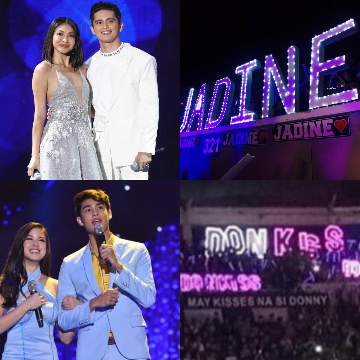 badette28_'s tweet photo. Can I go back to the year 2018 where all of these happened? 😭 https://t.co/enhgr9NTpN