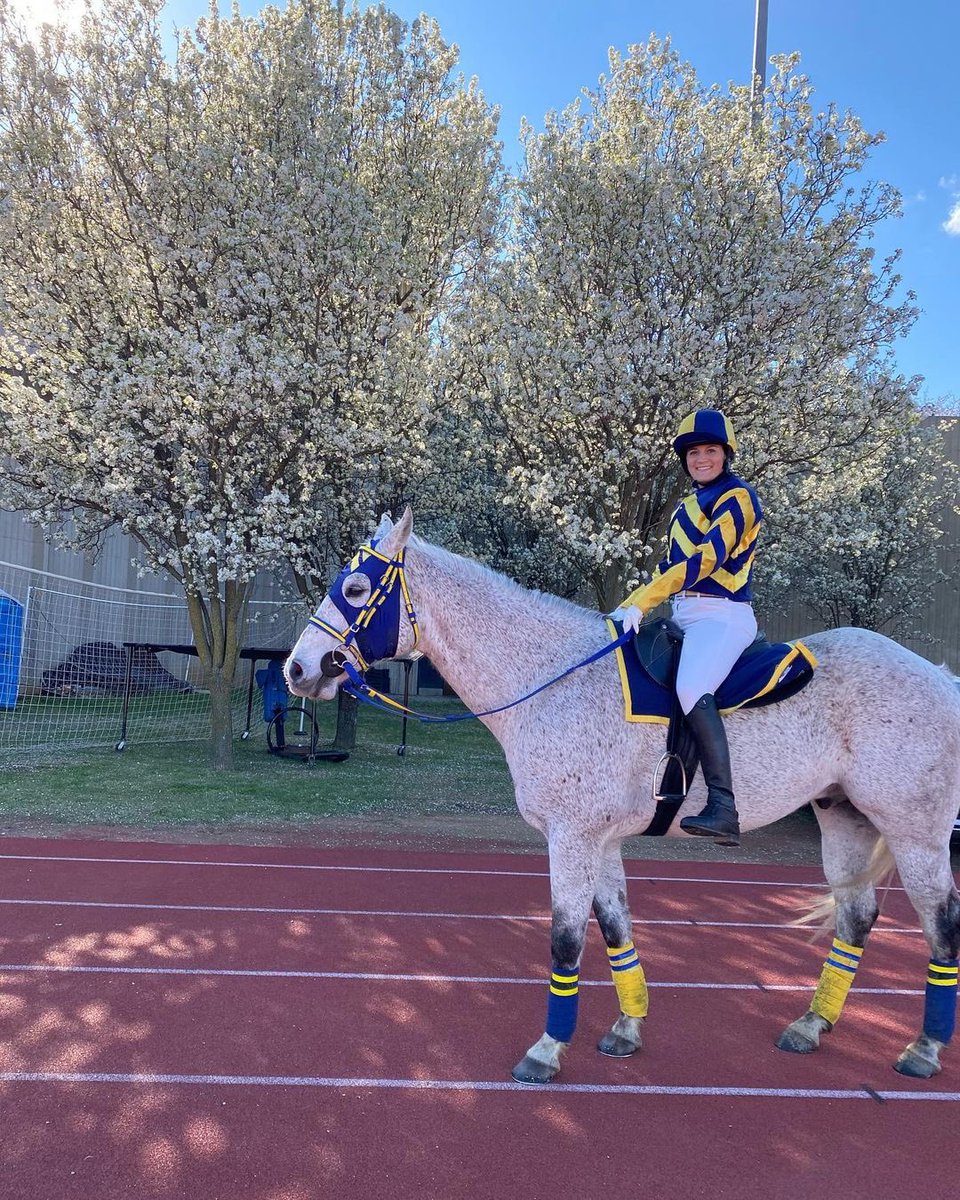 msuagriculture's tweet photo. Repost from msu.racer1
β’
My favorite thing to do on Sunday is take big wins and run on the track! Letβs do it again soon Racer Nation!
#clearthetrack #murraystate #racer1
Shoooes Up!! πππ https://t.co/t93MSv8rM3