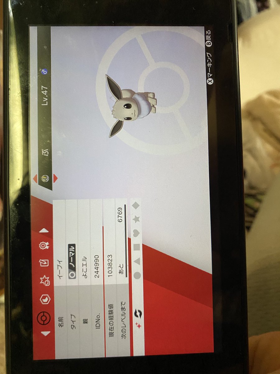 ソードシールド ブラッキーの種族値 わざ 特性など能力と入手方法 ポケモン剣盾 攻略大百科