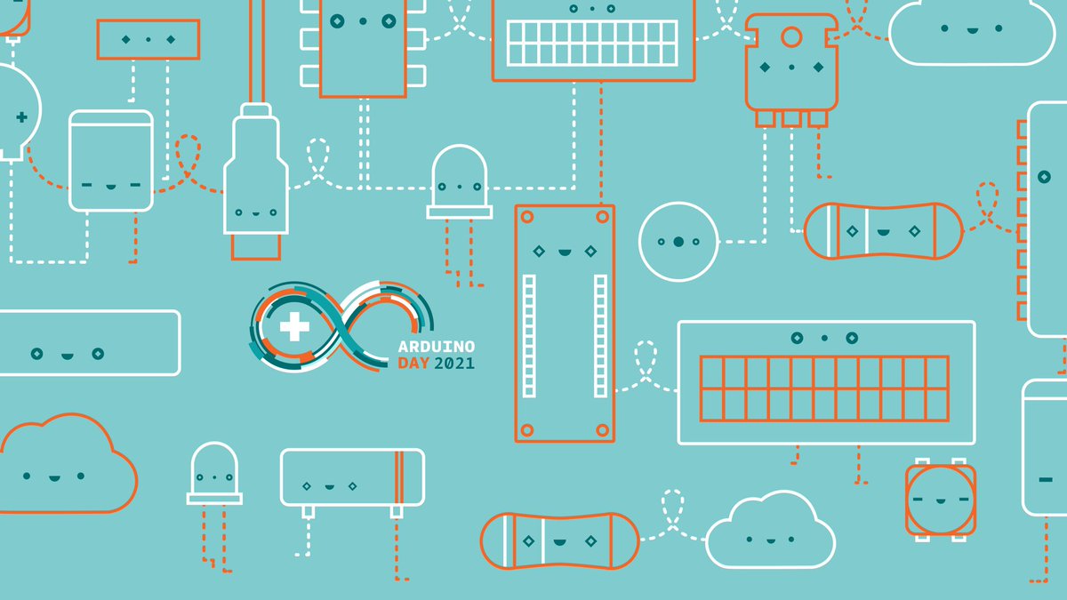 brujeriatech's tweet image. Ayer a esta hora justo acababa el #ArduinoDay2021 . Gracias a todas las comunidades por hacerlo realidad @hack_women @hackademymx @somospadawans @tomatovalley @PinkHelmet4 @orbitastj @Scientiax_ @BioinfoLa @lnxzpn