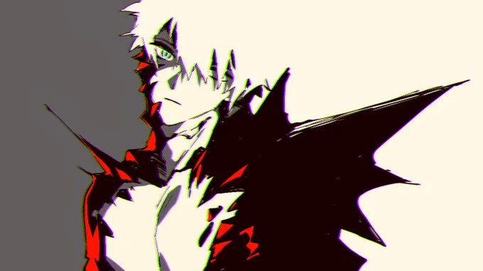 こんなの性癖曲がる 