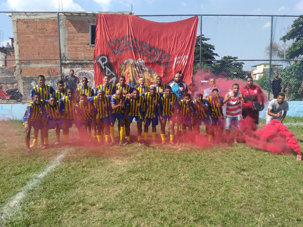 AurlioSalesGue1's tweet image. Mete bala fc 🚀⚽️ 
#timedeamigos