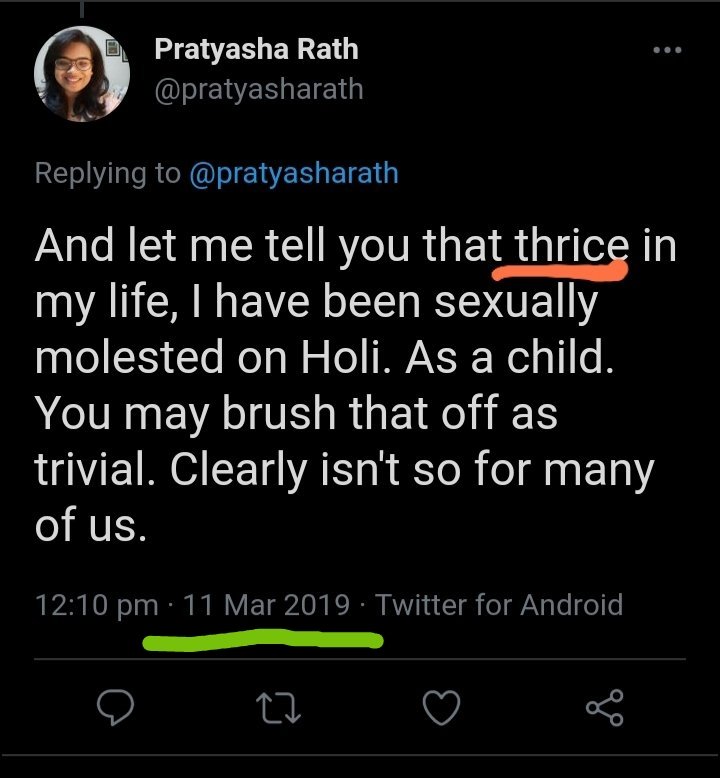 GYertien's tweet photo. @pratyasharath
  
         poor cook!
               🤣 https://t.co/9LMyIKA8Ta