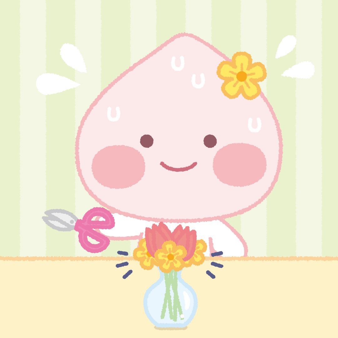 アピーチ Apeach 公式 Kakaofriends Jp Twitter