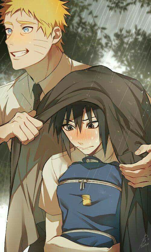 ᶜᵃʳᵒˡⁱ voltou a usar essa conta on X: @_Kaworu_Shinji @amawterasu assiste de novo sasuke chama ele de gatinho medroso na luta contra o zabuza. naruto depois chama ele de gatinho medroso qnd