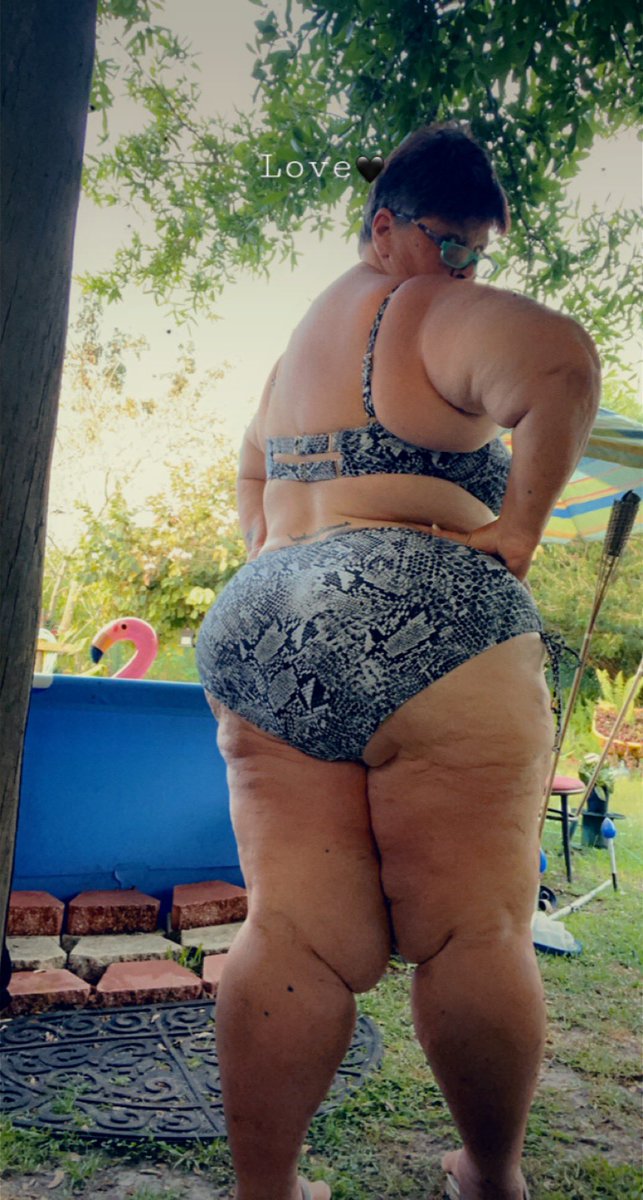 CurvesMystical's tweet photo. Sure was hot in Florida today ๐ฅlink in bio, come feel the heat #bbwaddiction #bbwass #bbwbelly #bbwassworship #bbwphatandsassy #bbwsquad #bbwswimsuit #bbwpride #bbwconfident https://t.co/nXkOo8YCTn