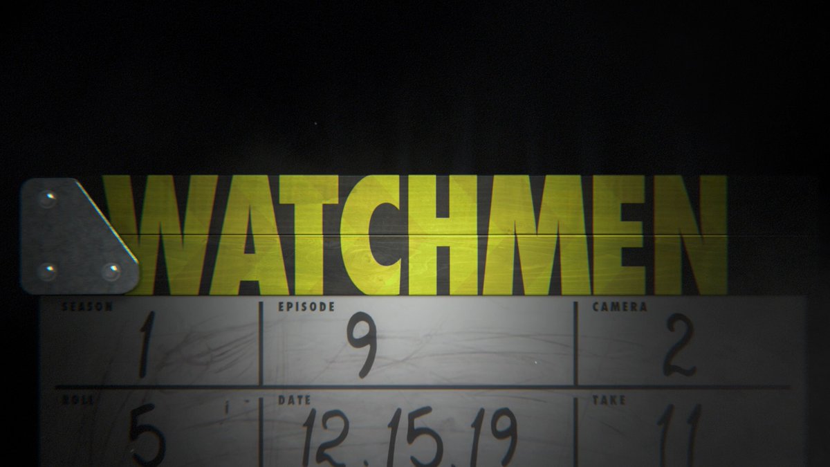 ken2158's tweet photo. Watchmen (HBO) Episode 9 (Season Finale) "See How They Fly"
#Watchmen #HBOWatchmen #HBO #AlanMoore #DaveGibbons #AngelaAbar #NickCuse #DamonLindelof #DrManhattan #SeventhKavalry #LadyTrieu #AdrianVeidt https://t.co/0178xKYPuh