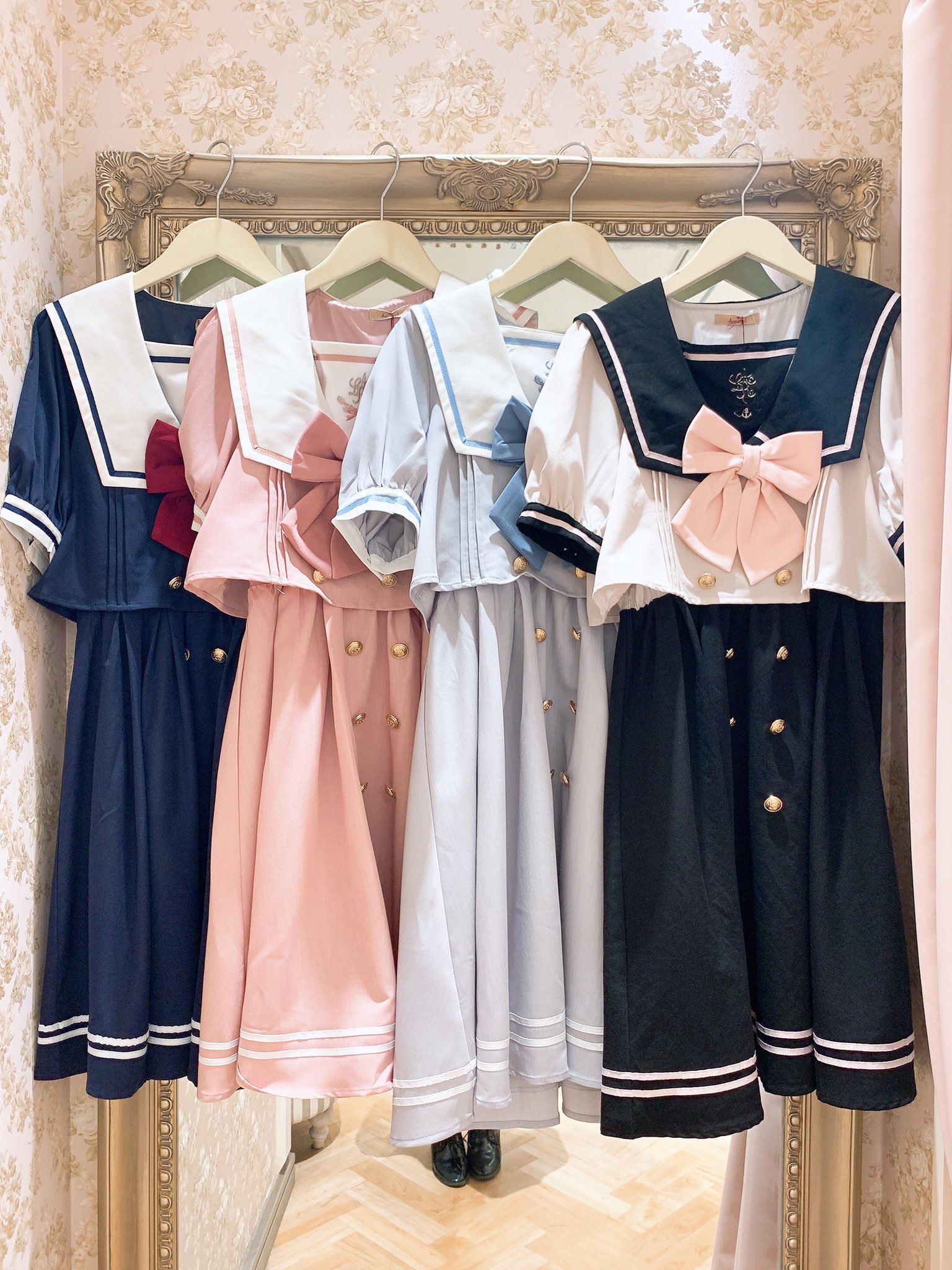 Amavel大阪店 على X: 