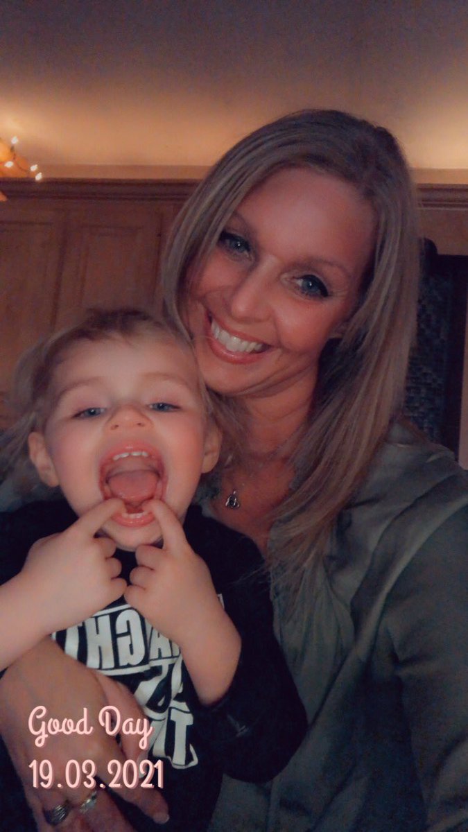 BeckyM23's tweet photo. ❤️my world ❤️ https://t.co/lQrH74p4Ov