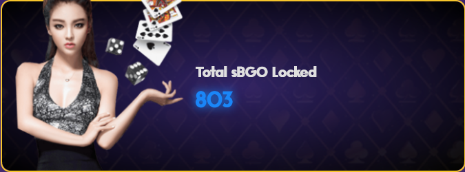 Phil30193222's tweet photo. The number of sBGO in the boardroom has increased in the past 1 week from 400-> 800, the impact of the fluctuations of BTC and AlgoStablecoin projects also offers an opportunity for latecomers to buy sBGO at a good price.
@Bingocashfi @BinanceChain @cz_binance @Smart_NFT_News https://t.co/wwISXLPioU