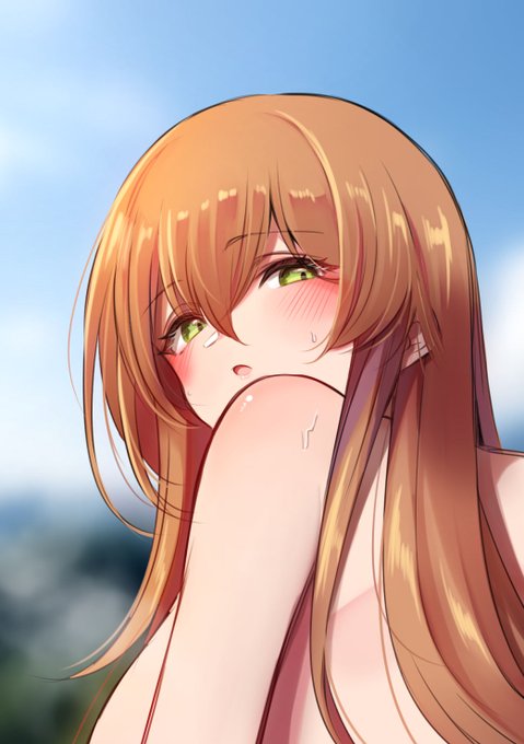 pixivFANBOXでお風呂春田を公開しました! https://t.co/AaHzLvOCV8 