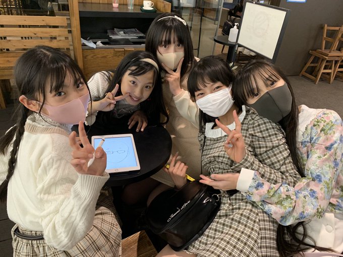 Twitterのコスプレ画像40