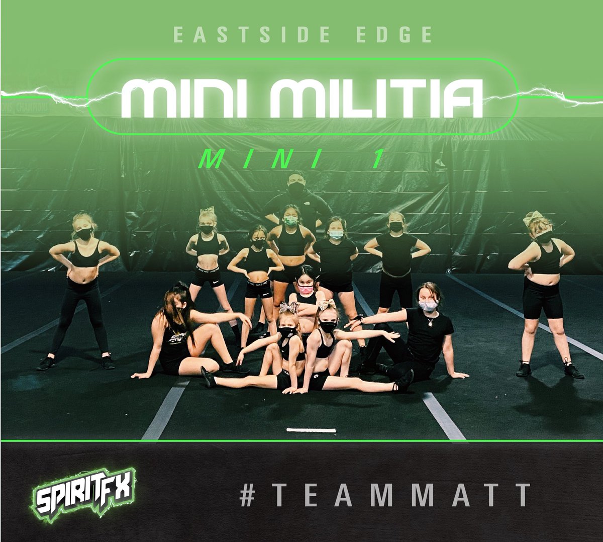 Spirit FX tweet media