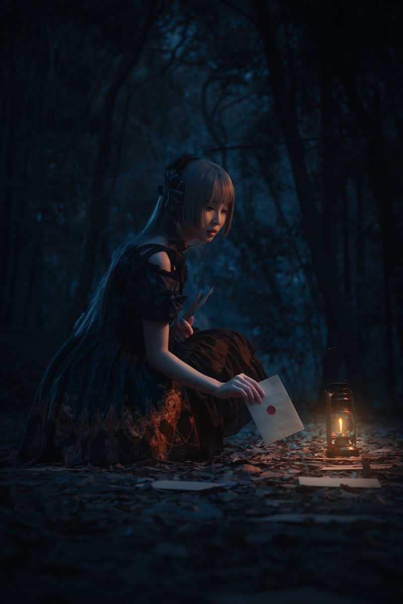 Sayo_Xy's tweet photo. 自分撮るの写真、どうぞよろしくお願いします。
#lolita https://t.co/aEIZ7CoJau