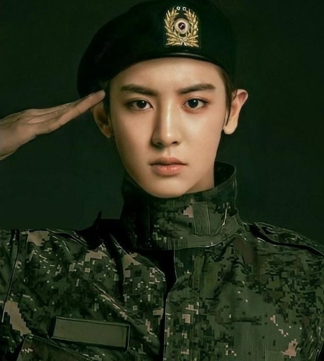 SarahRaina6's tweet photo. Bye bye sayangnya aku 😭😭❤❤selamat menjalankan tugas untuk negaramu😭 jaga dirimu baik baik jangan sakit, tetap bahagia,jika kau pulang nanti tetaplah menjadi happy virus bagi kami EXOL 😍😍❤❤
Aku mencintaimu Chanyeol aaa😭😭😭😭❤❤
#OurPrideCHANYEOL
#CHANYEOLWAMIL 
#EXOL https://t.co/c0AZtVZZyH
