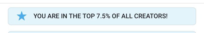 Come see why my rankings have gotten so high 🤩 https://t.co/FFkjoO8MFH https://t.co/kCRlflYBoT