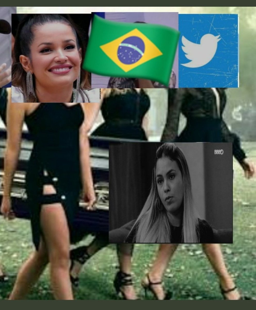Ds94David's tweet photo. A SARAH VAI SAIR EM UM PAREDÃO COM OS DOIS AMIGOS QUE ELA TRAIU, O SABOR

tags: bate volta Sarinha Boninho Rodolpho o 13 Pelo amor de Deus hoje o bbb queima quengaral #bbb21 Tiago lamentável Gil do vigor Gil juliette. https://t.co/C2vGuP5CSe