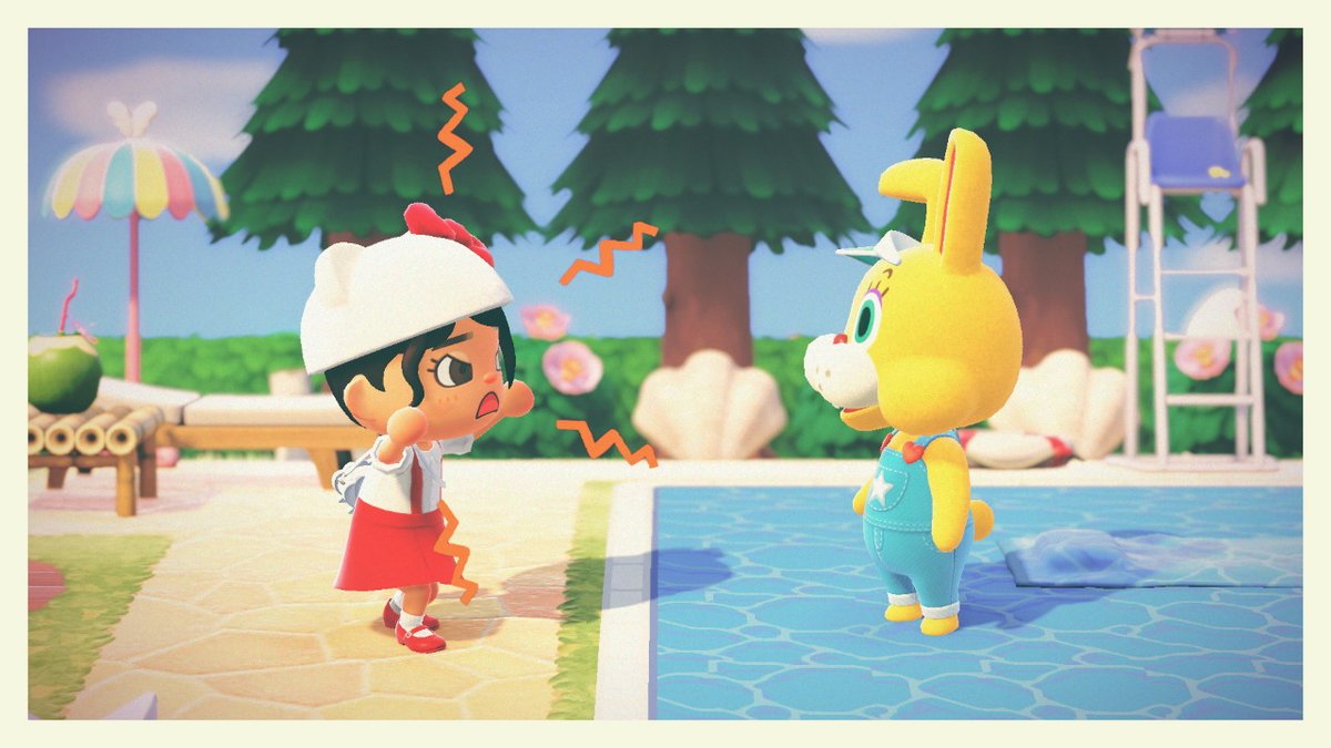 _auroracecilia's tweet photo. #AnimalCrossing #ACNH #NintendoSwitch https://t.co/WwDERcg5R0